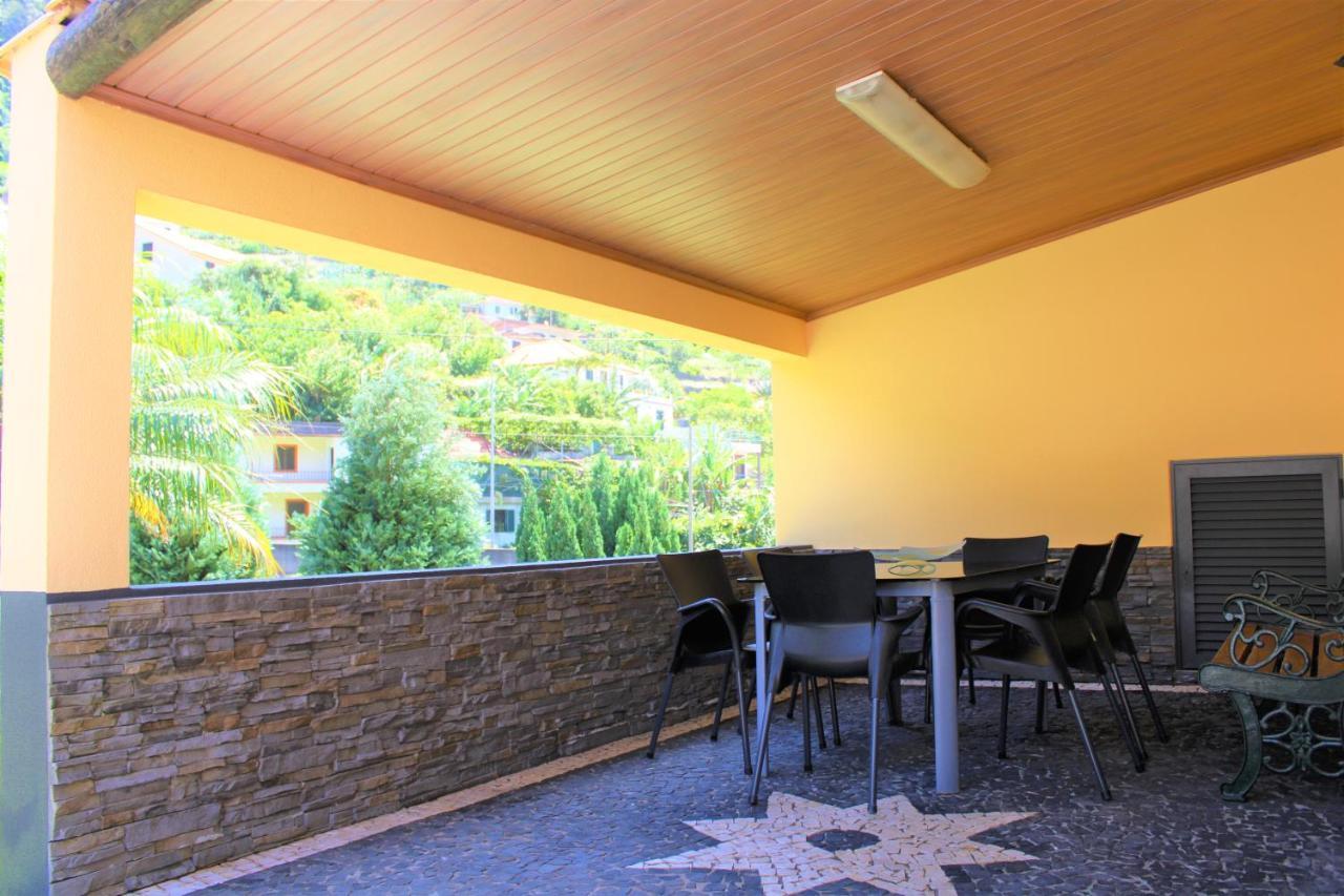 Moradia - Vieira Villa Machico  Exterior photo