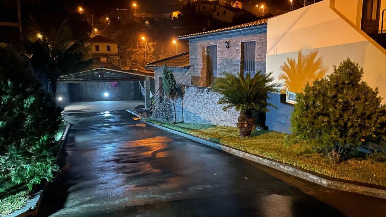 Moradia - Vieira Villa Machico  Exterior photo