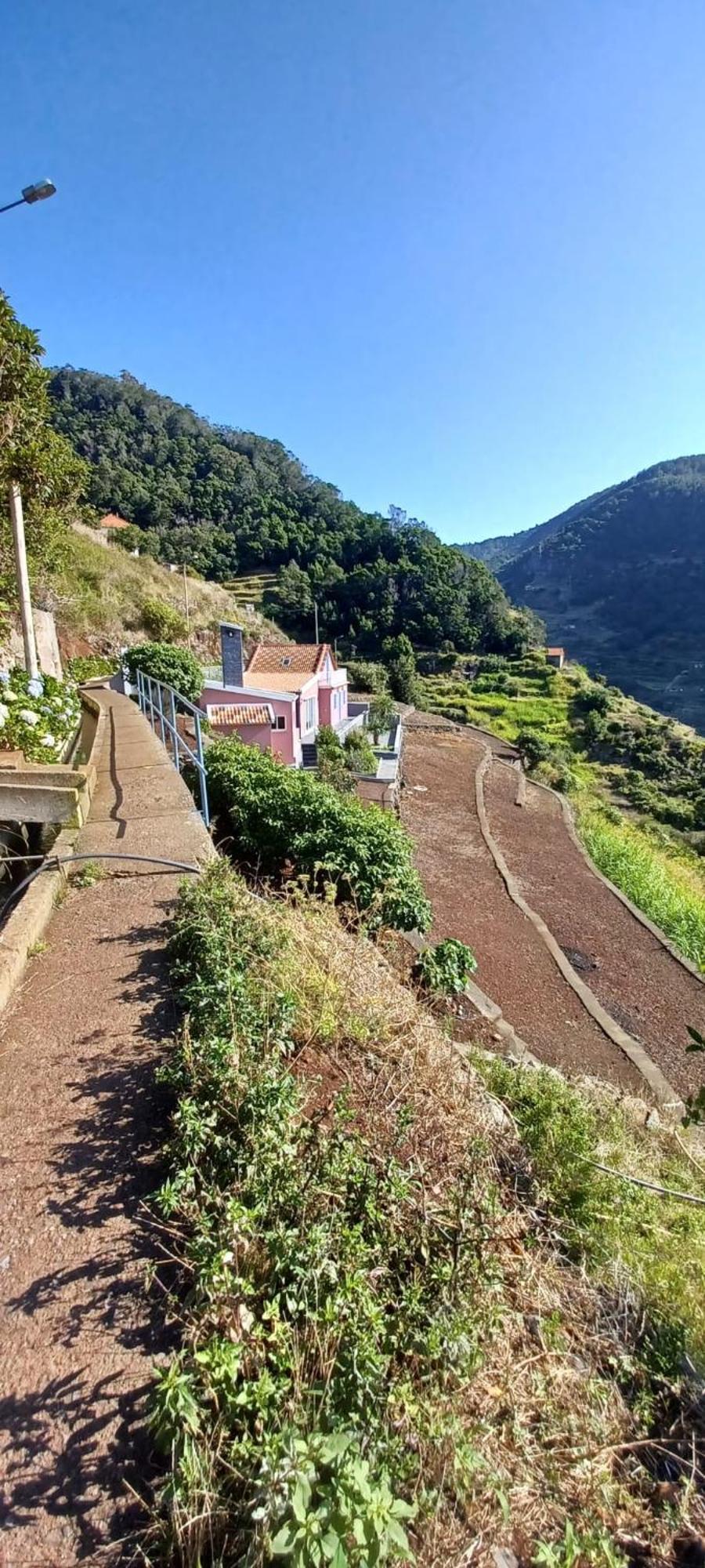 Moradia - Vieira Villa Machico  Exterior photo