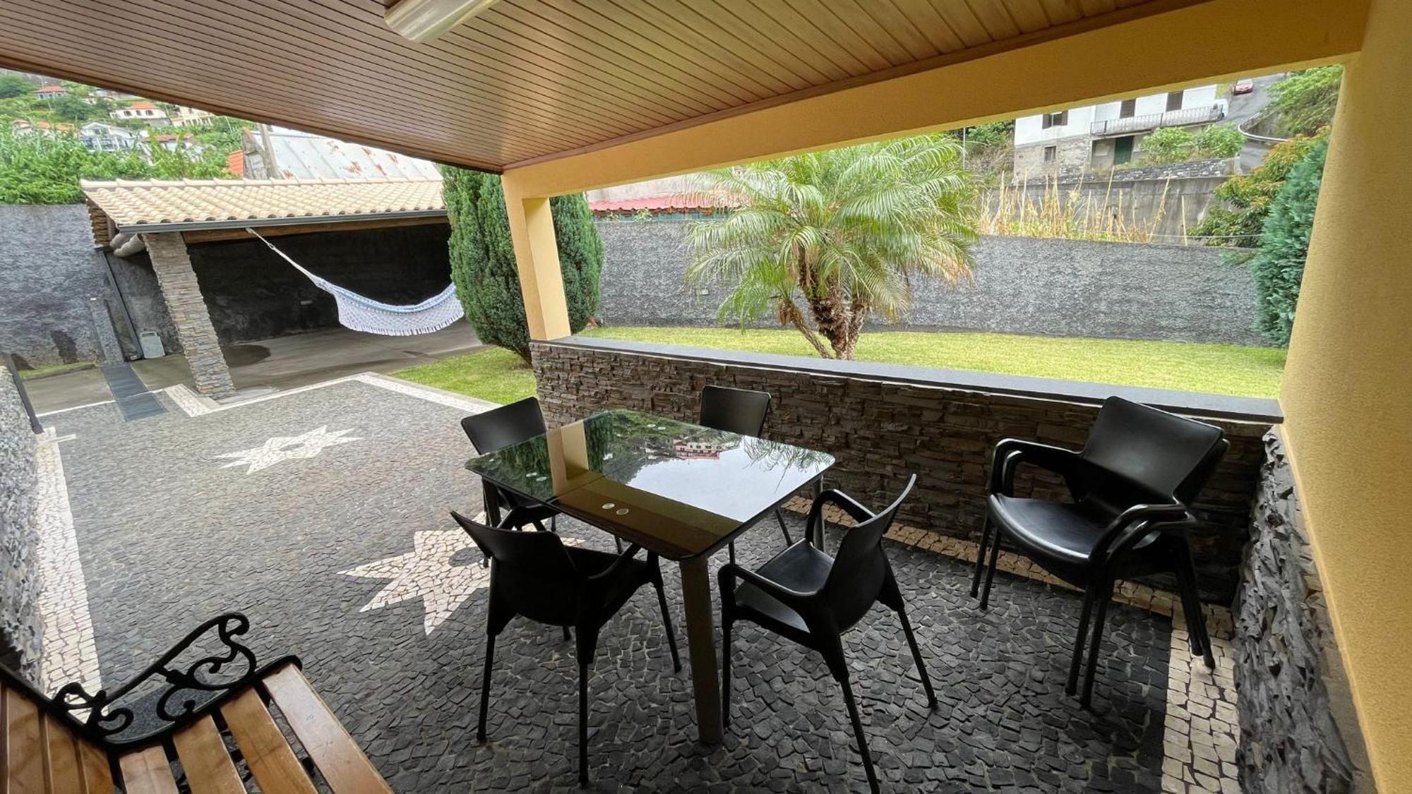 Moradia - Vieira Villa Machico  Exterior photo