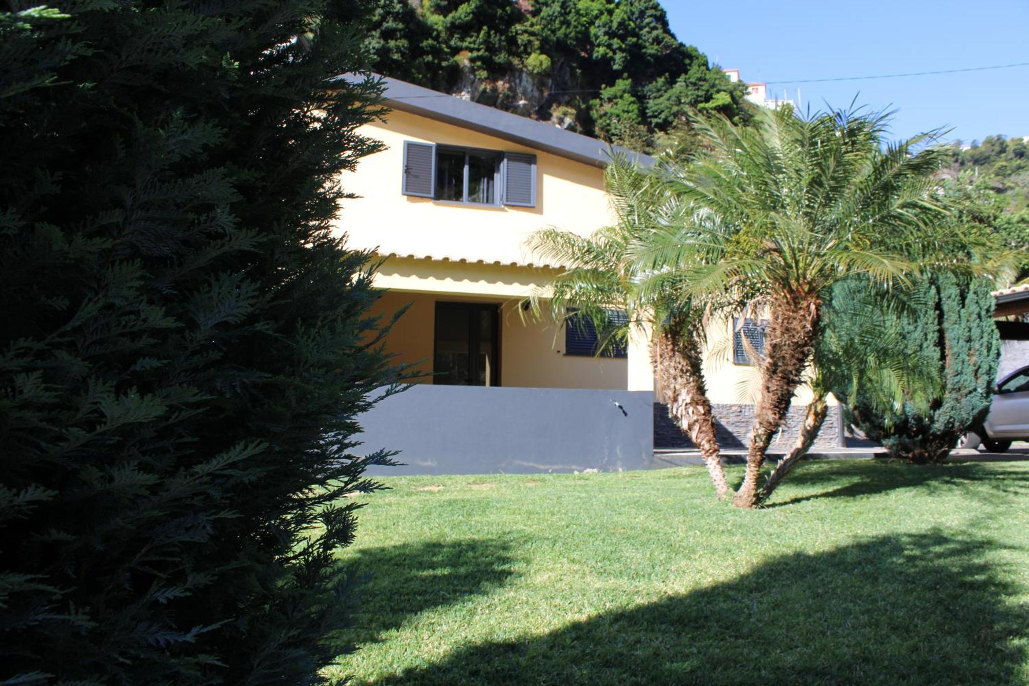 Moradia - Vieira Villa Machico  Exterior photo
