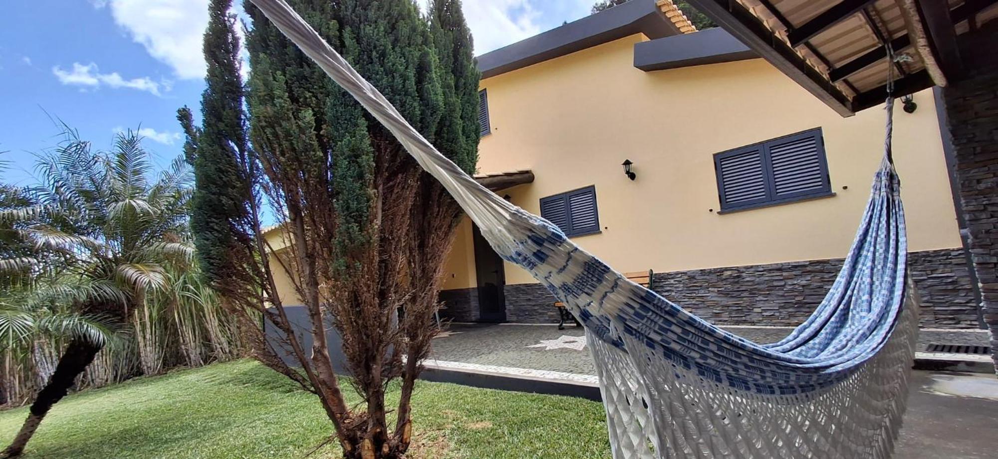 Moradia - Vieira Villa Machico  Exterior photo